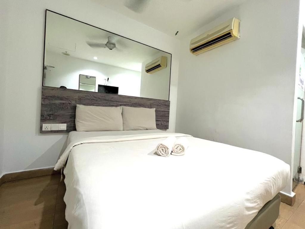 Tropical Hotel Kota Damansara 八打灵再也 外观 照片